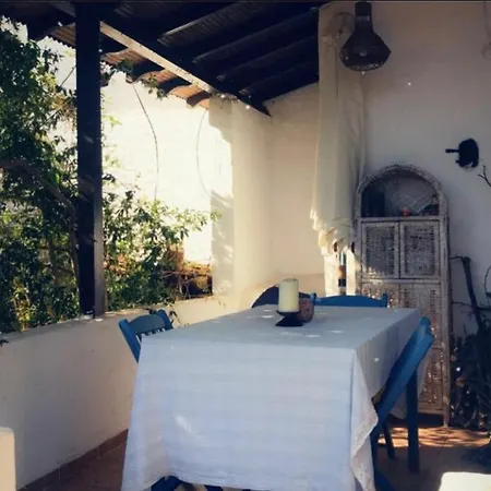 Charming Secluded 2-Bed Cottage In Kayakoy For 4 בית נופש Kayakoy