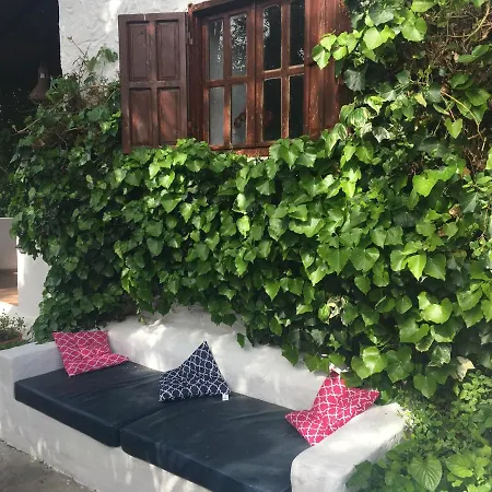Charming Secluded 2-Bed Cottage In Kayakoy For 4 Kayakoy