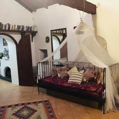 בית נופש Charming Secluded 2-Bed Cottage In Kayakoy For 4 Kayakoy