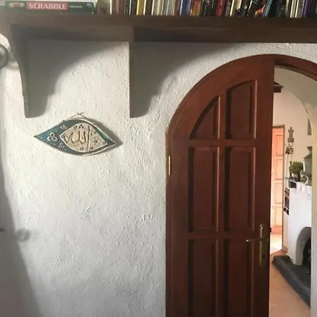 Charming Secluded 2-Bed Cottage In Kayakoy For 4 * Kayakoy